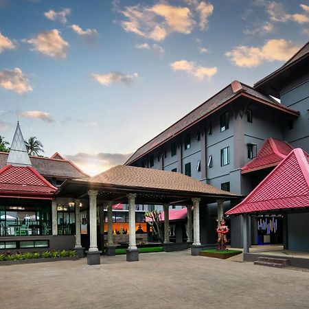 Tuana Hotels The Phulin Resort Karon Екстериор снимка