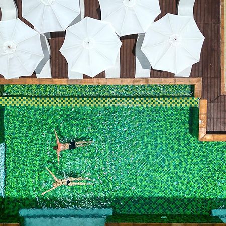 Tuana Hotels The Phulin Resort Karon Екстериор снимка