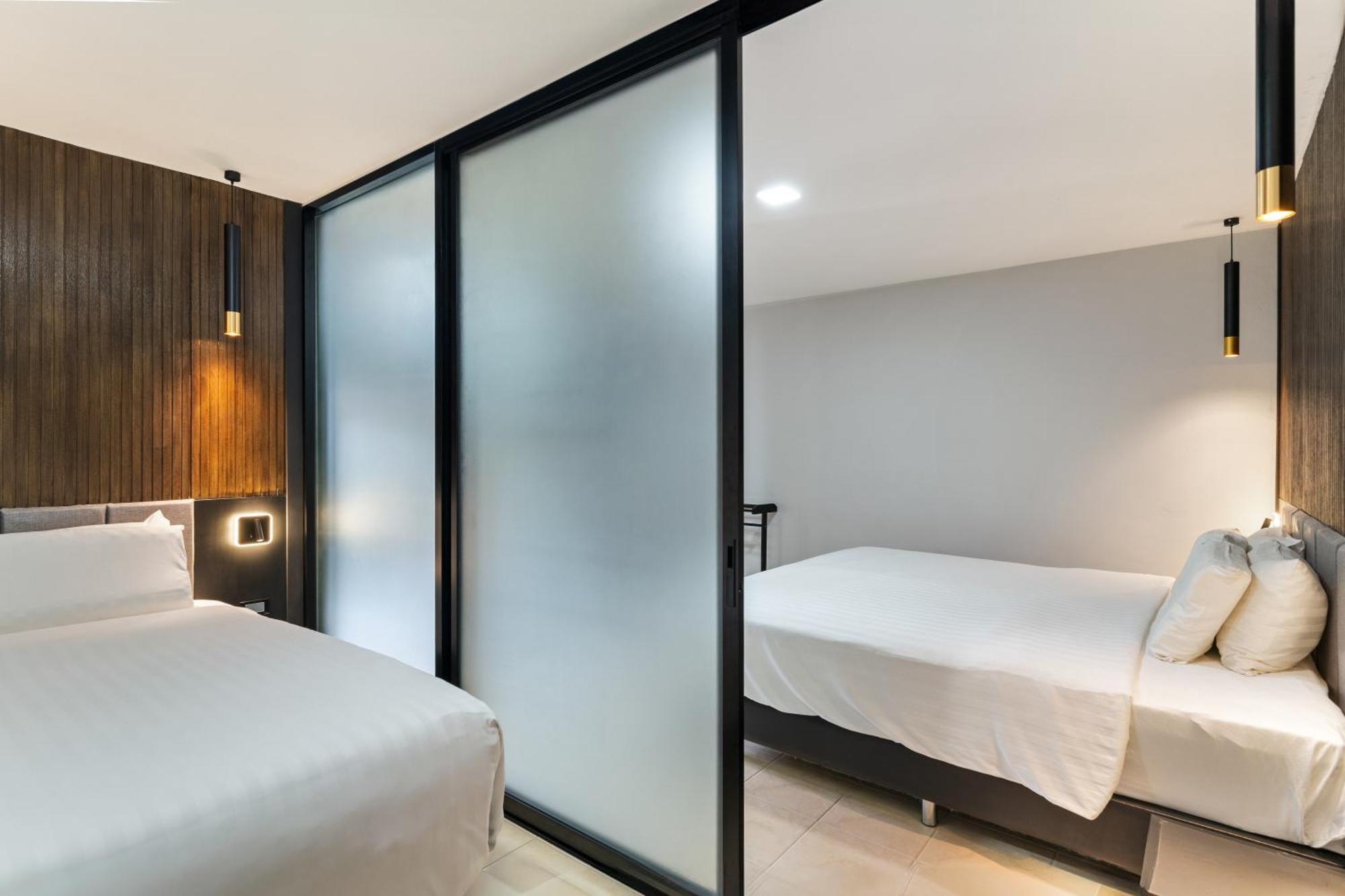 Tuana Hotels The Phulin Resort Karon Екстериор снимка