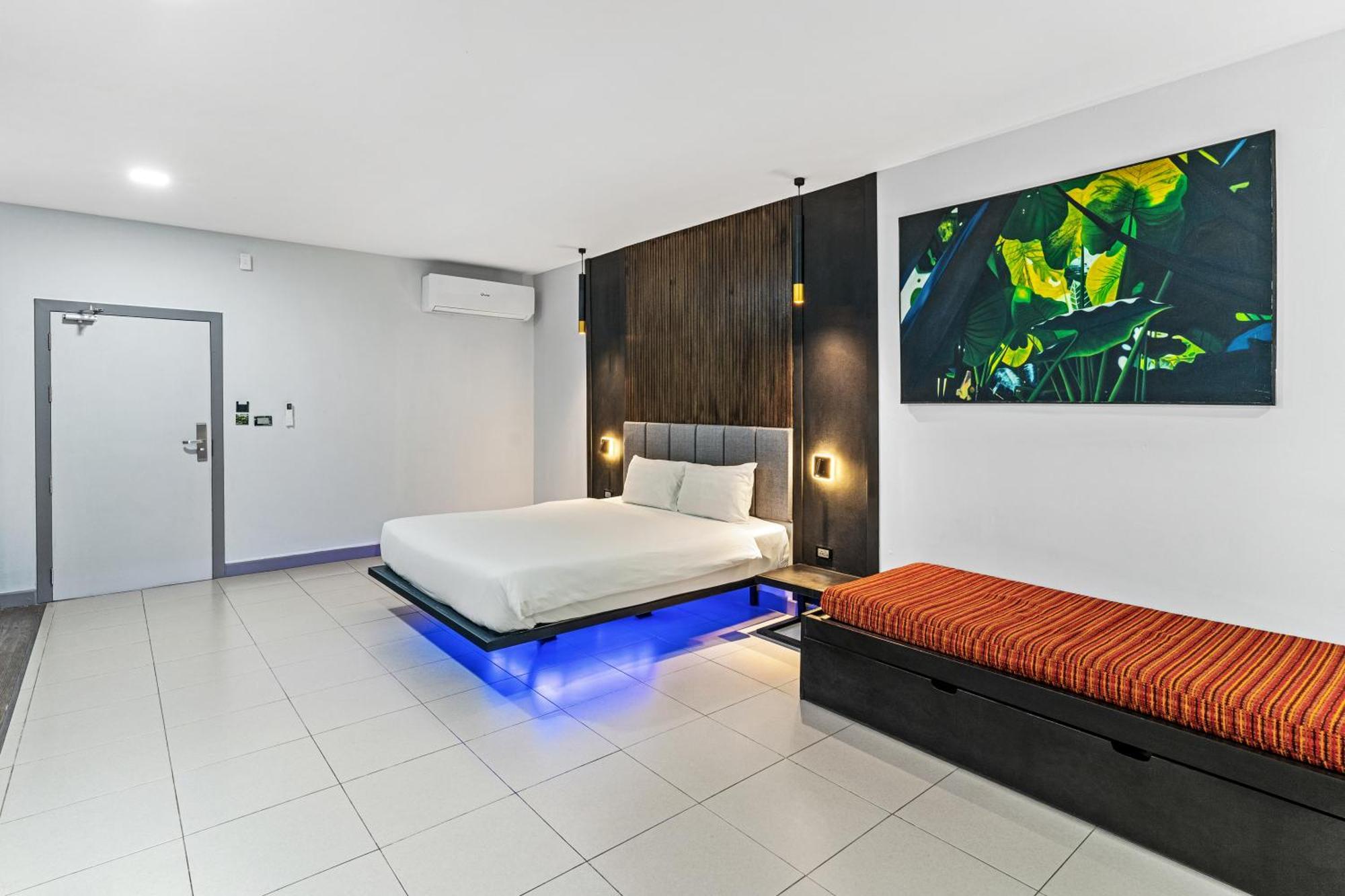 Tuana Hotels The Phulin Resort Karon Екстериор снимка
