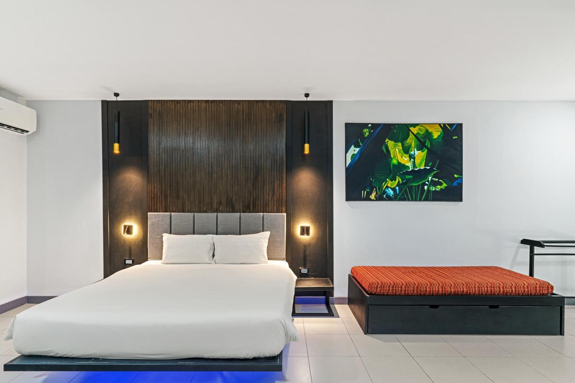 Tuana Hotels The Phulin Resort Karon Екстериор снимка