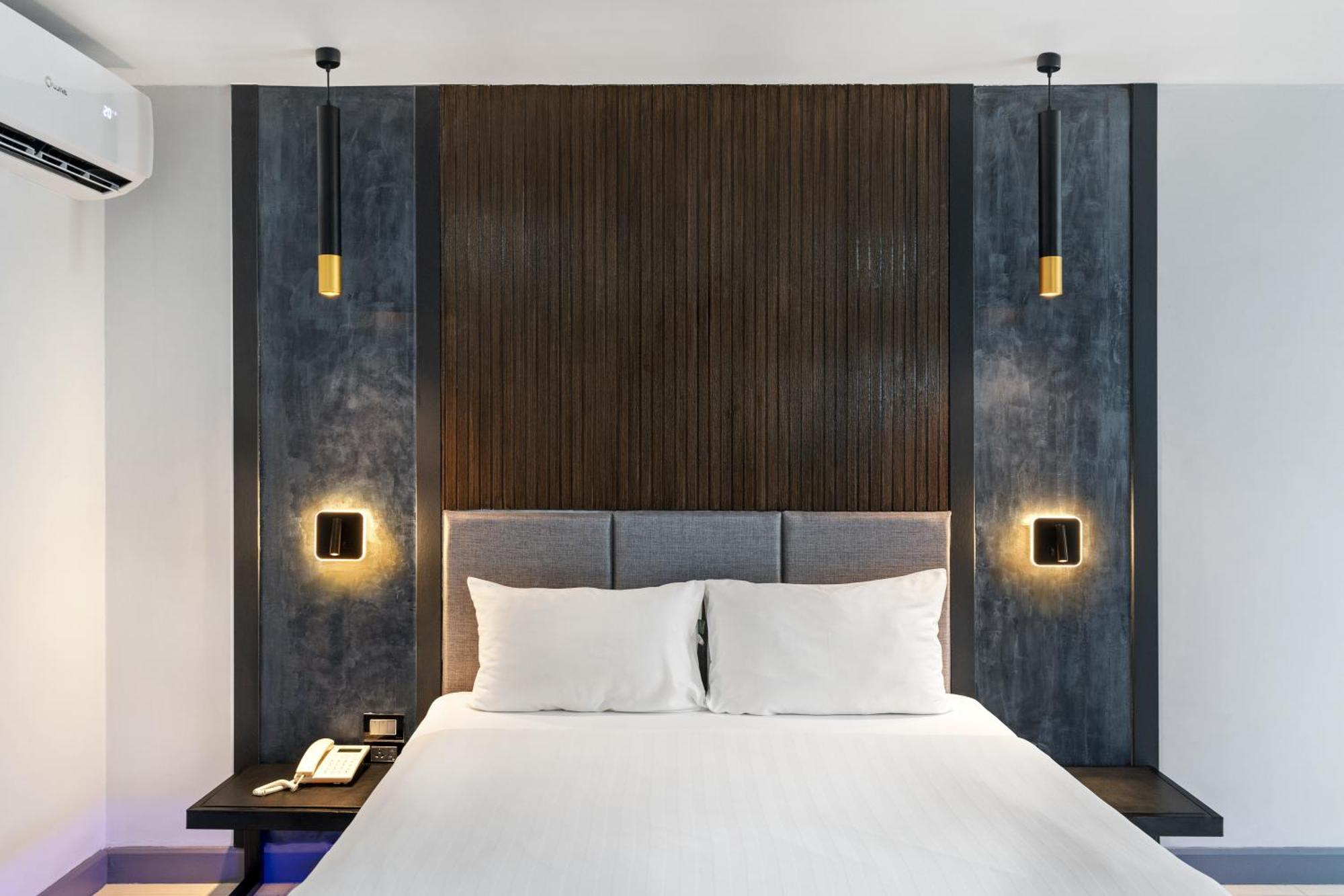 Tuana Hotels The Phulin Resort Karon Екстериор снимка