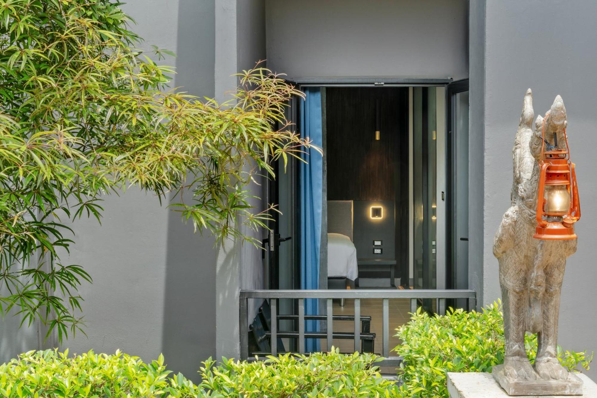 Tuana Hotels The Phulin Resort Karon Екстериор снимка