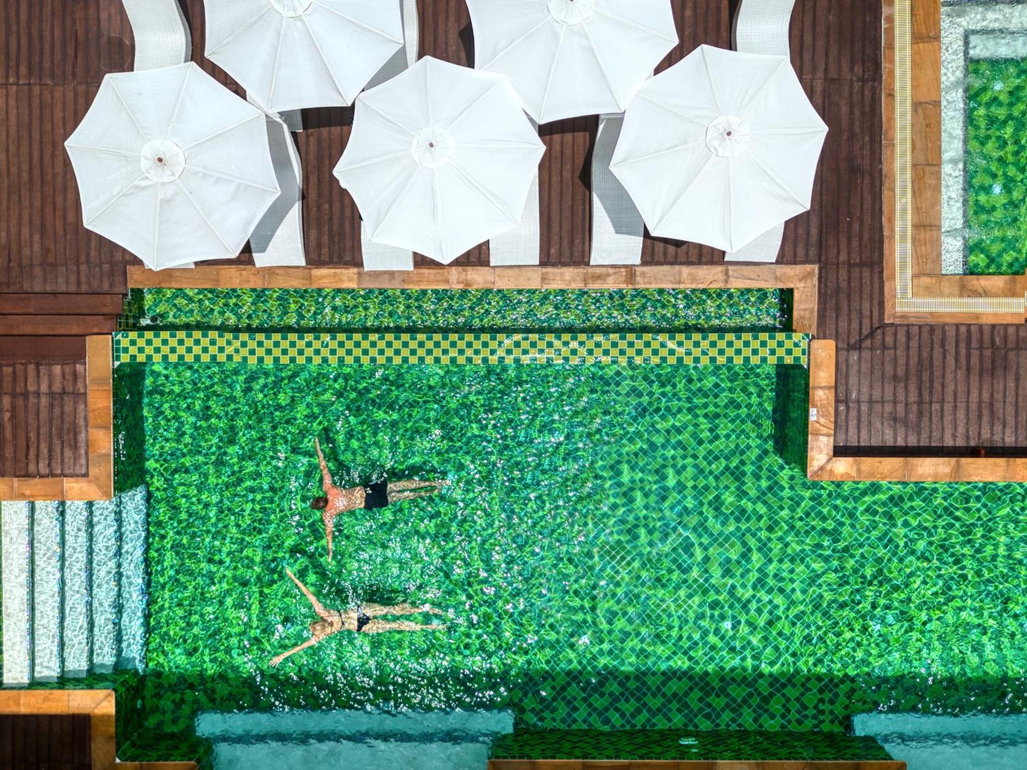 Tuana Hotels The Phulin Resort Karon Екстериор снимка